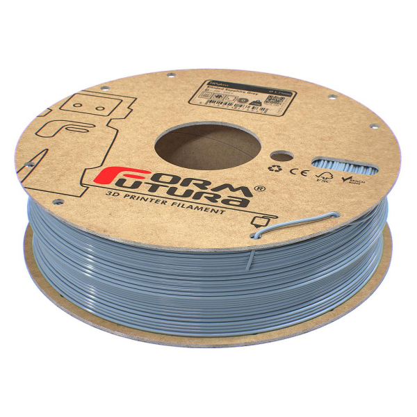 Formfutura PETG HDglass